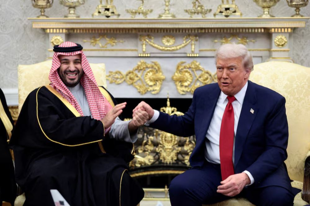 World News: Washington clears way for fighter jets sale to Saudi